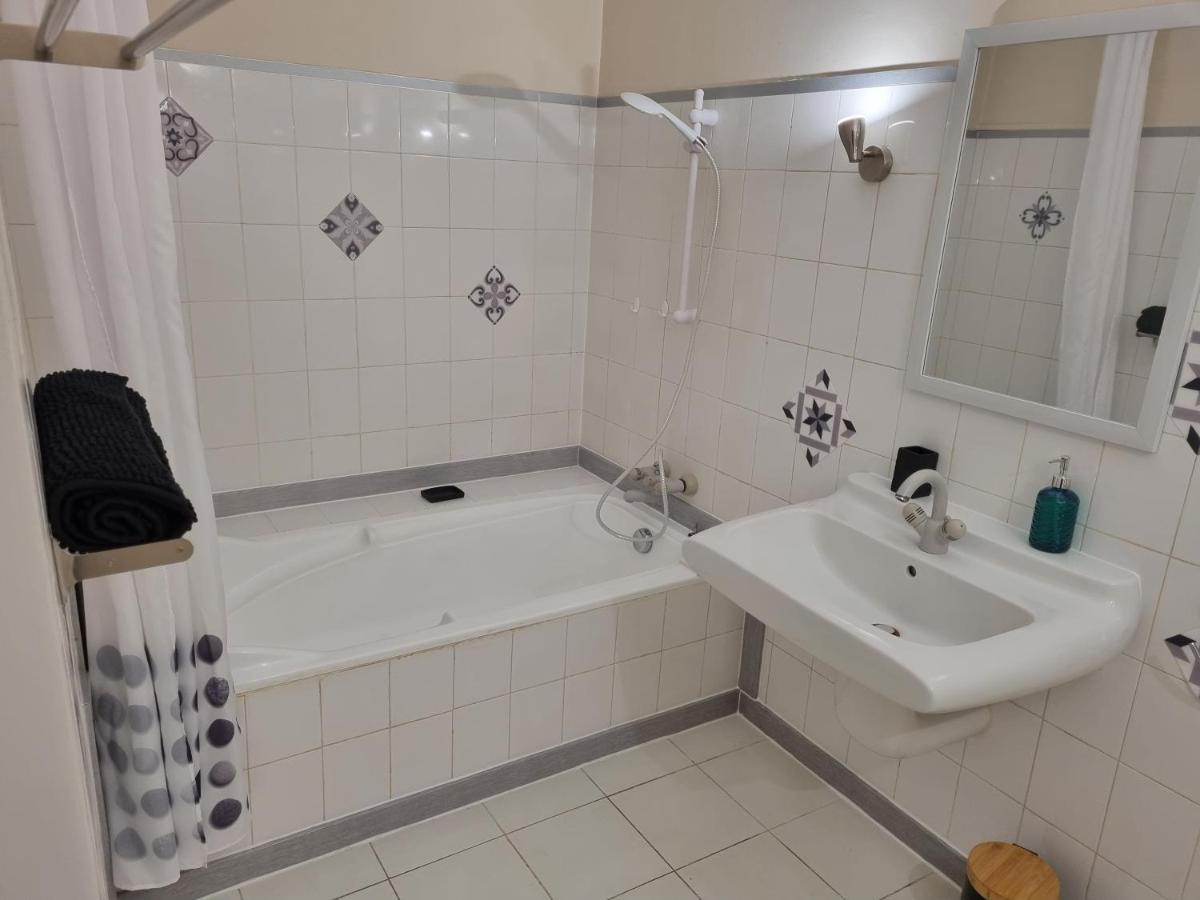 Apartament Pitaya Claira Zewnętrze zdjęcie