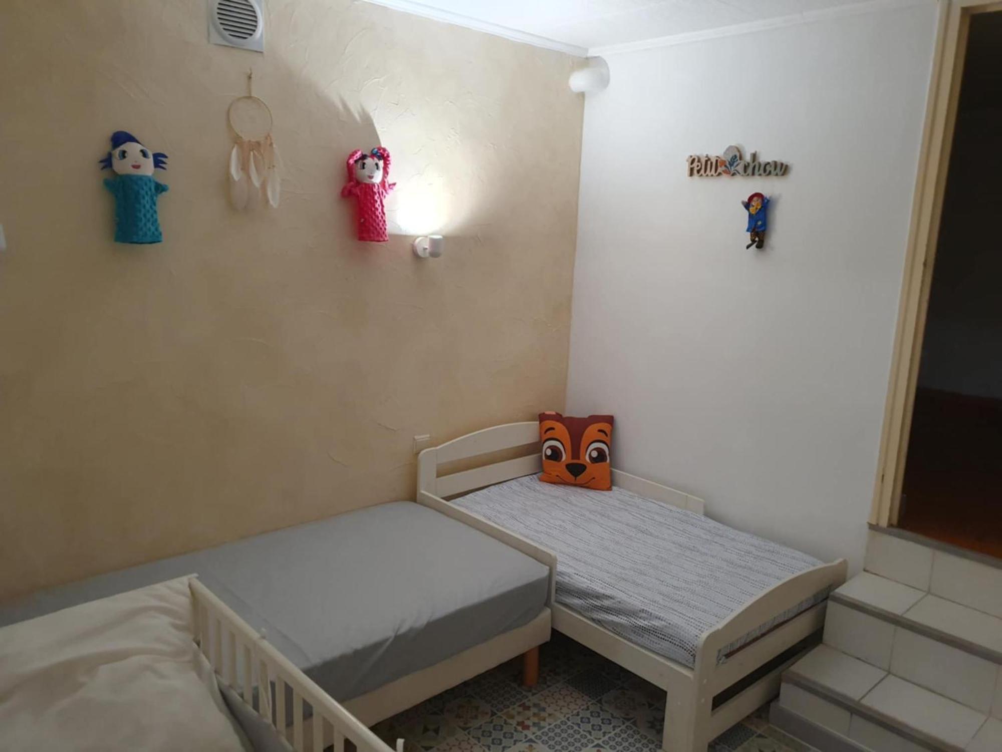 Apartament Pitaya Claira Zewnętrze zdjęcie